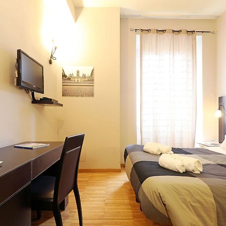 Sotto Il Sole Di Roma Bed & Breakfast ภายนอก รูปภาพ