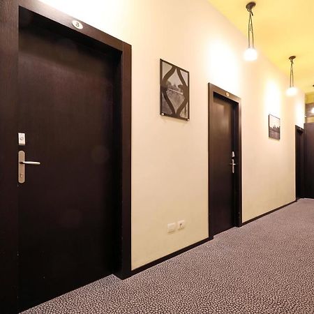 Sotto Il Sole Di Roma Bed & Breakfast ภายนอก รูปภาพ