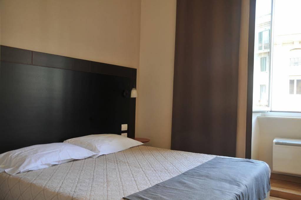 Sotto Il Sole Di Roma Bed & Breakfast ภายนอก รูปภาพ