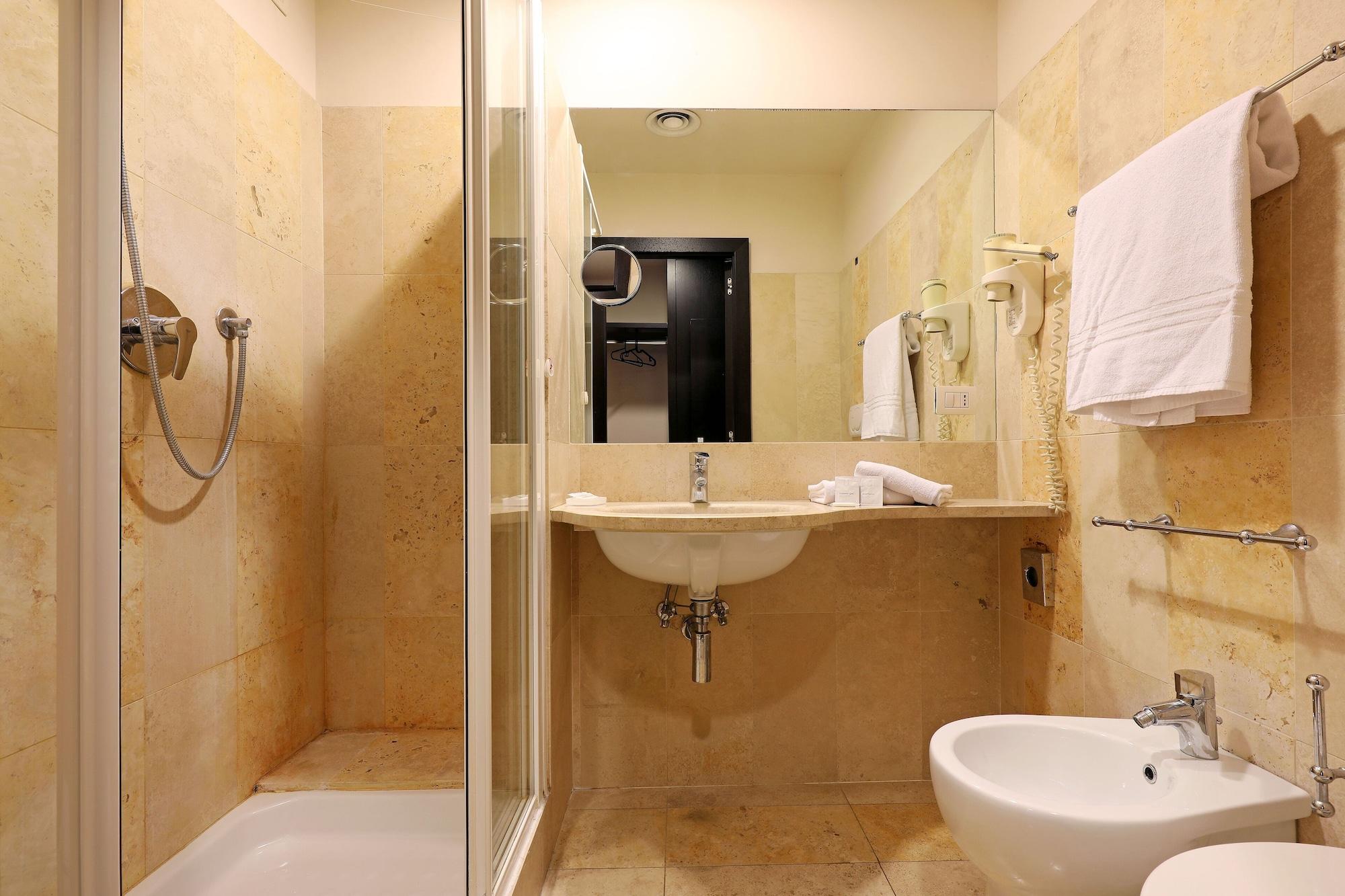 Sotto Il Sole Di Roma Bed & Breakfast ภายนอก รูปภาพ