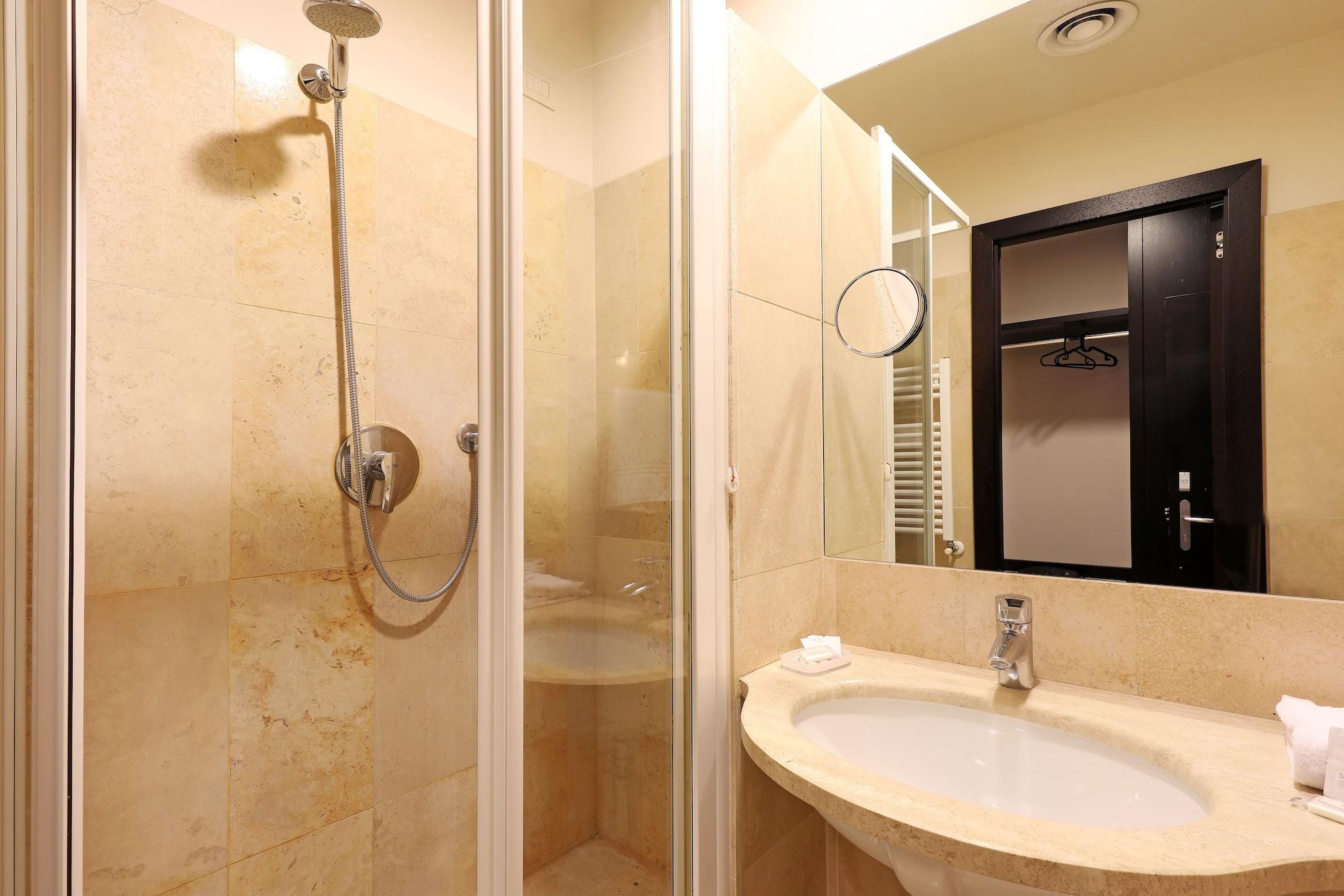 Sotto Il Sole Di Roma Bed & Breakfast ภายนอก รูปภาพ