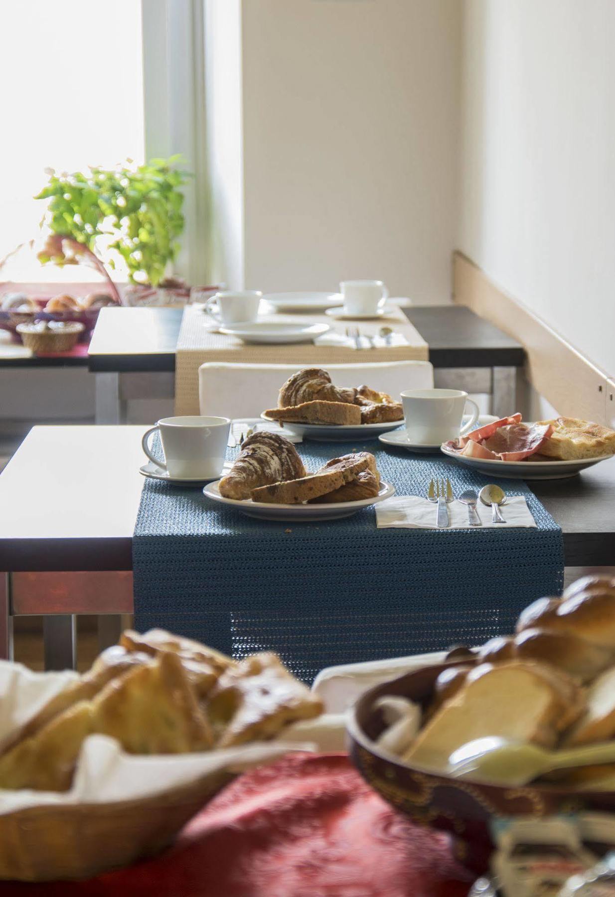 Sotto Il Sole Di Roma Bed & Breakfast ภายนอก รูปภาพ
